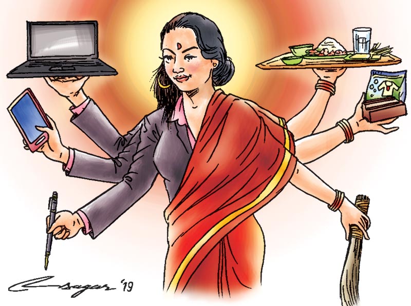 స్త్రీ
