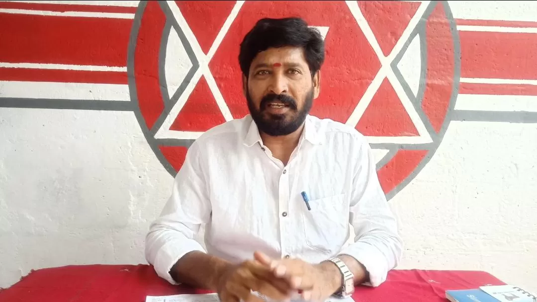 కరోనా