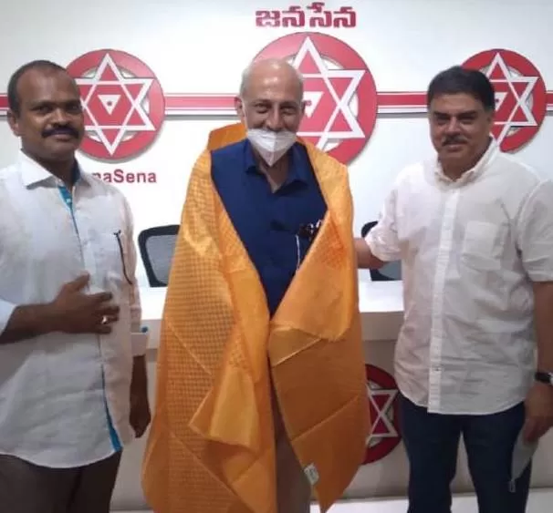 జనసేన