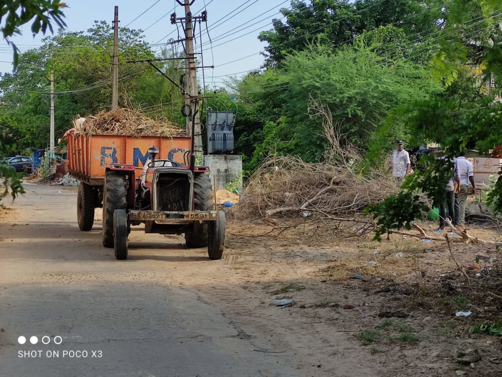 మున్సిపల్