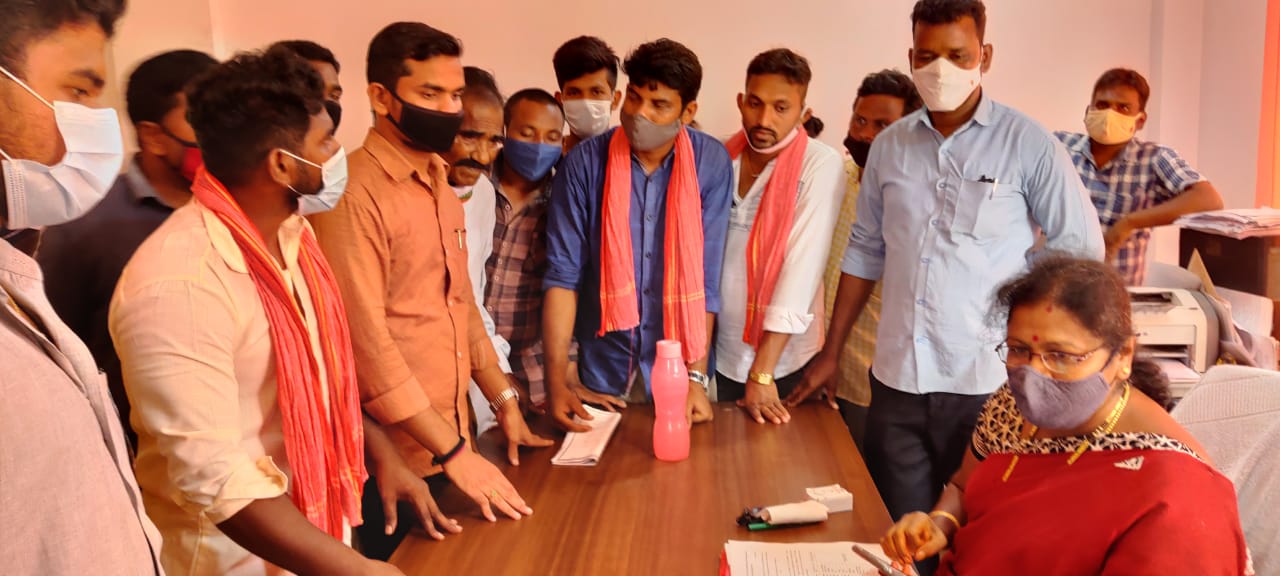 కొత్తూరు