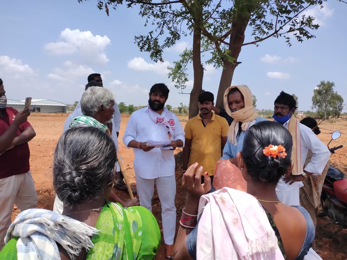లక్ష్మణ గౌడ్