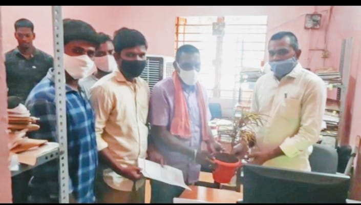 సర్వేపల్లి