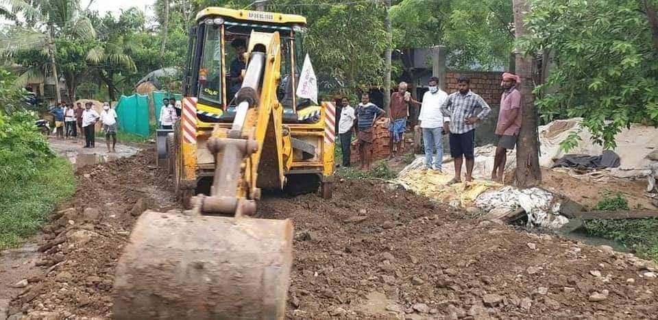 తాడేపల్లి గూడెం