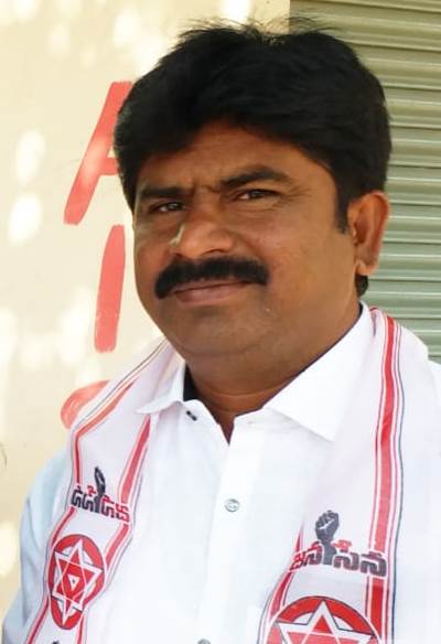 జనసైనికుడు