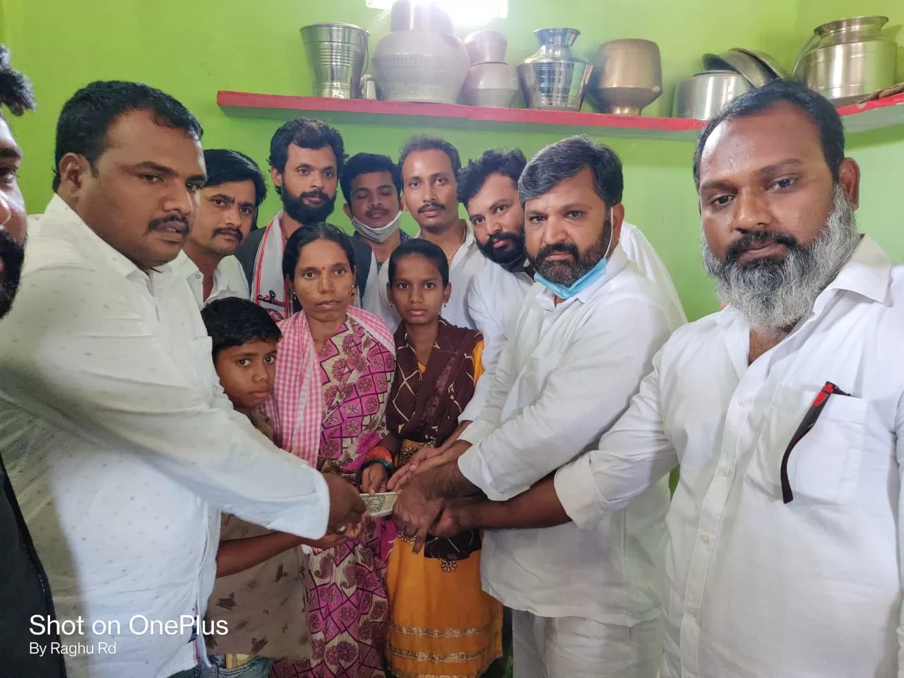 ధర్మవరం