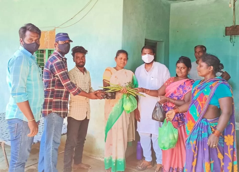 గంగాధర నెల్లూరు