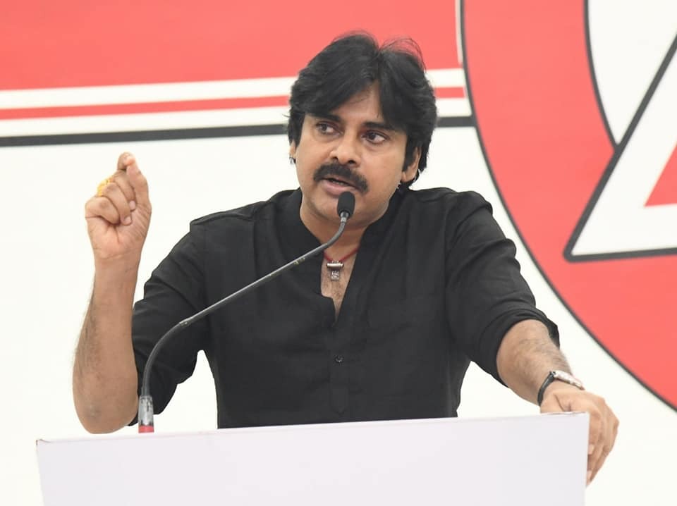 పవన్ కళ్యాణ్