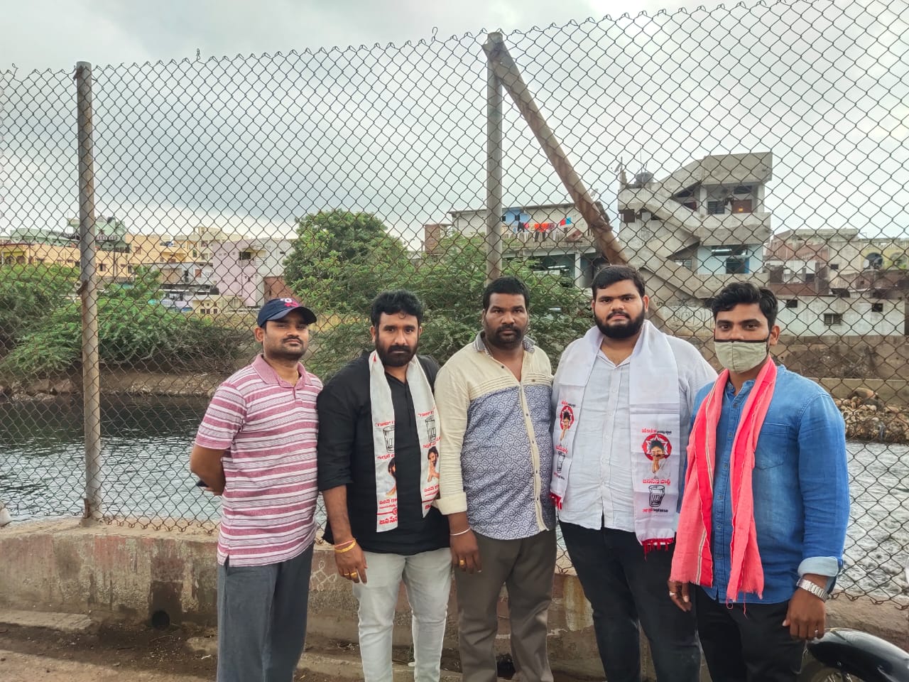 తెలంగాణ