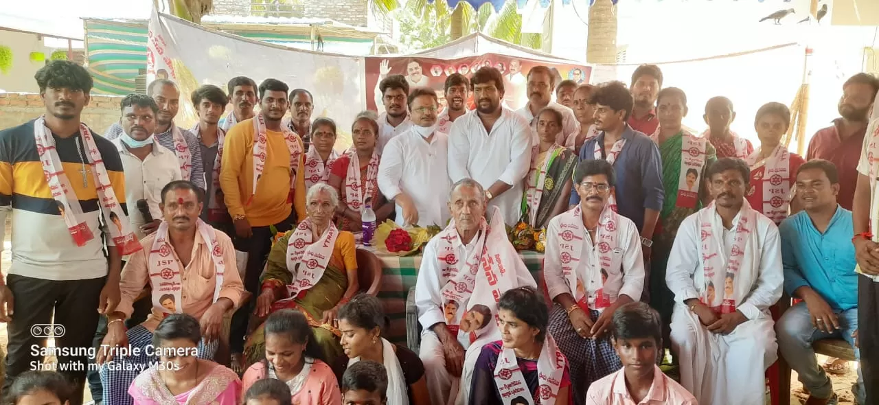 పాయకరావుపేట