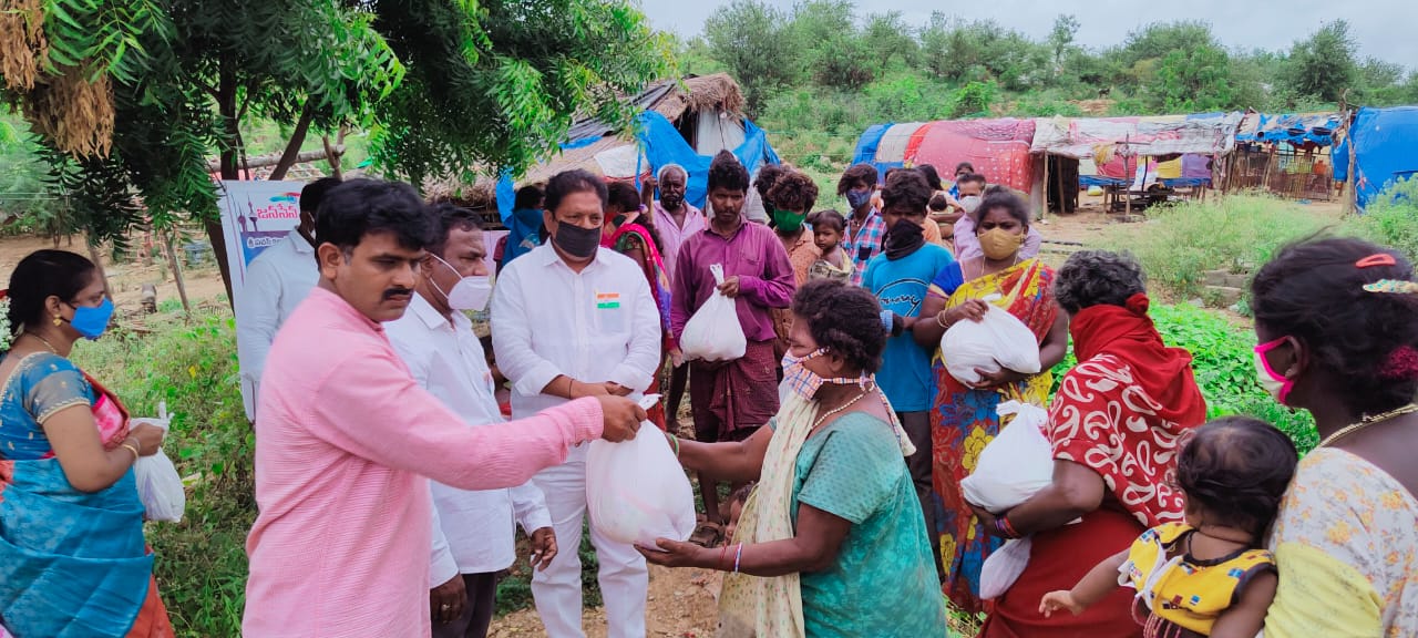 జనసేన NRI సేవా సమితి కువైట్