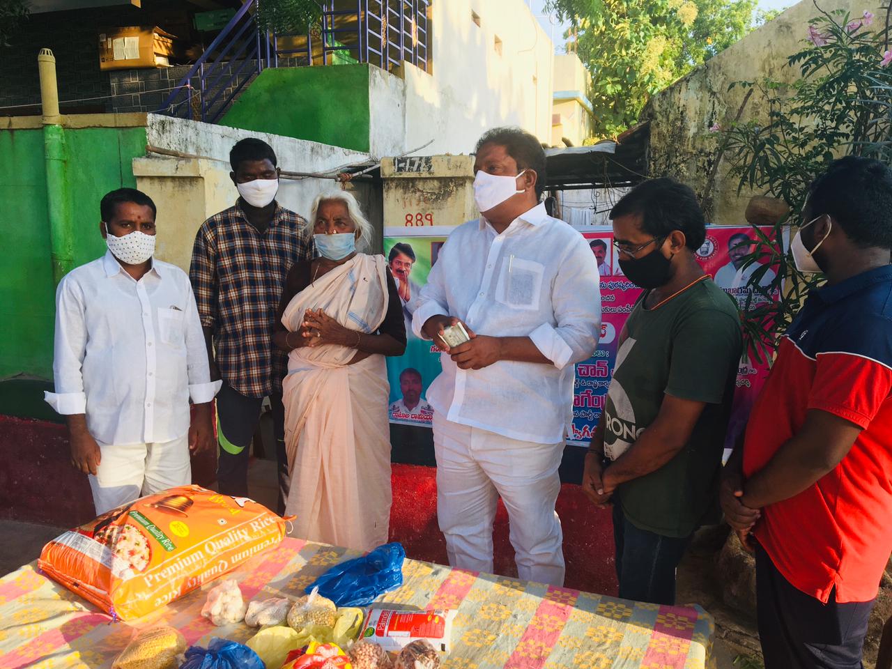 జనసేన పార్టీ కువైట్