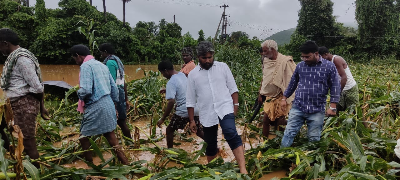 గులాబ్ తుఫాను