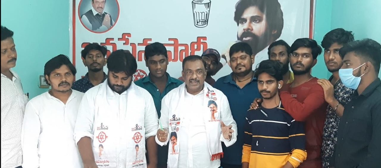 రైల్వేకోడూరు