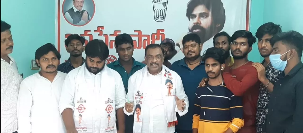 రైల్వేకోడూరు
