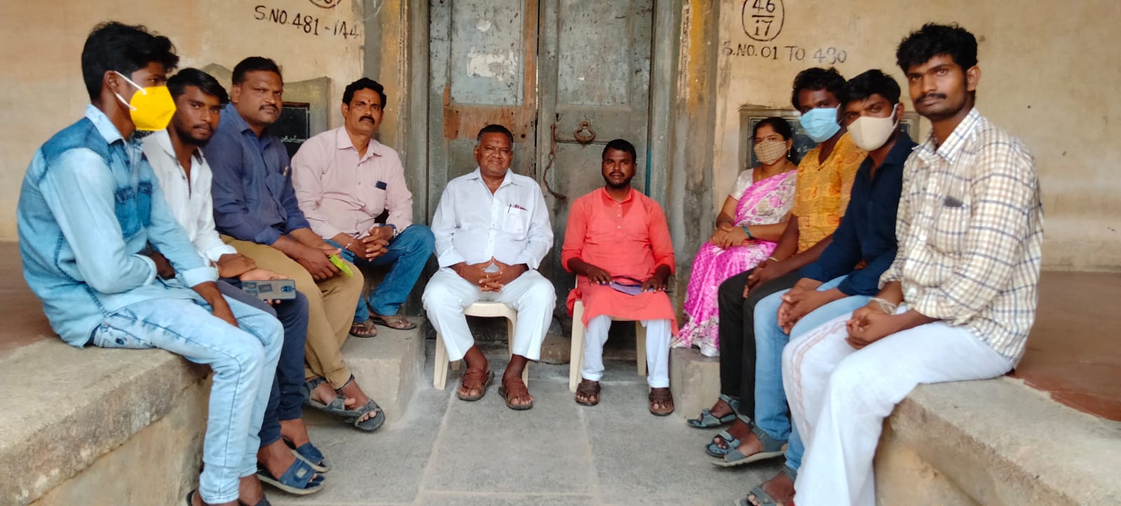 పర్యాటక కేంద్రం