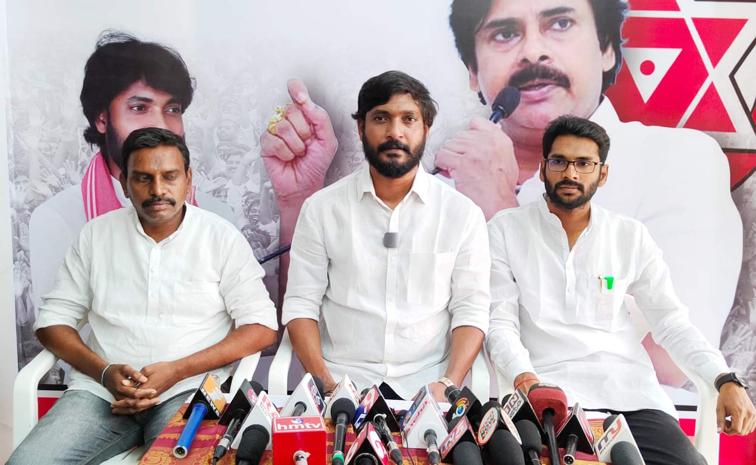 కేతంరెడ్డి వినోద్ రెడ్డి