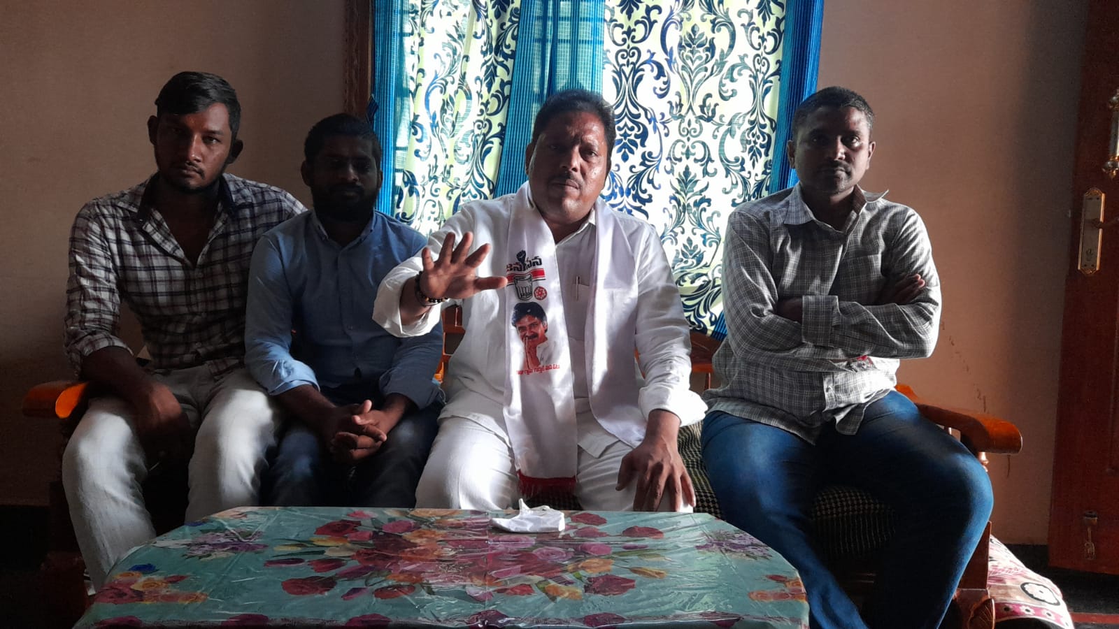 రాజంపేట