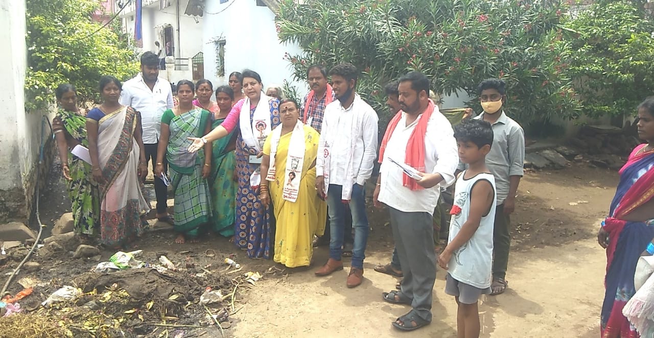 జనసేన పార్టీ