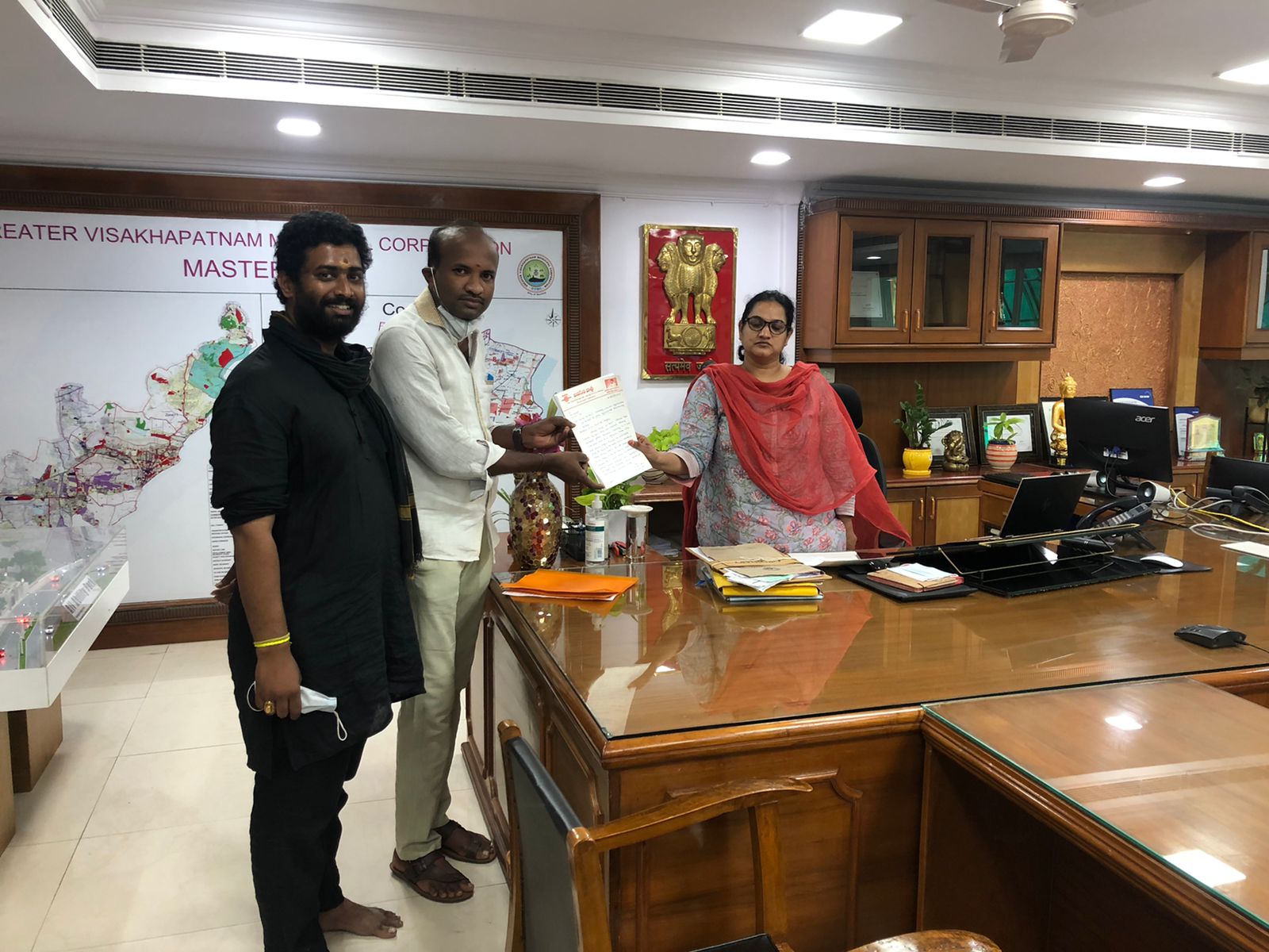 పెందుర్తి