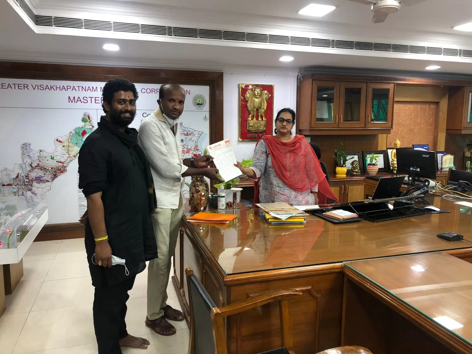 పెందుర్తి