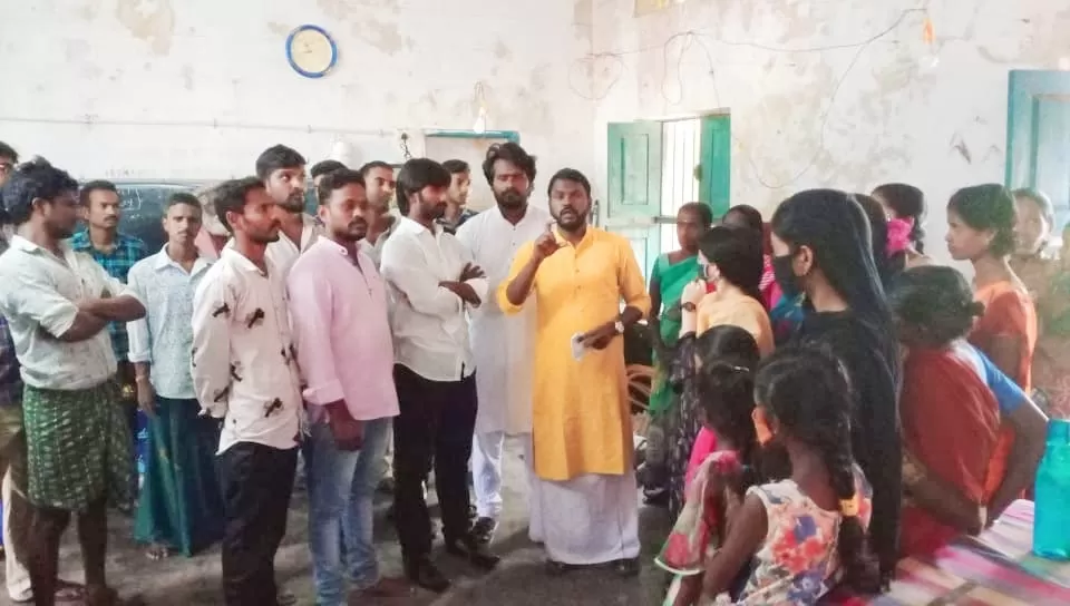 అంగన్వాడీ