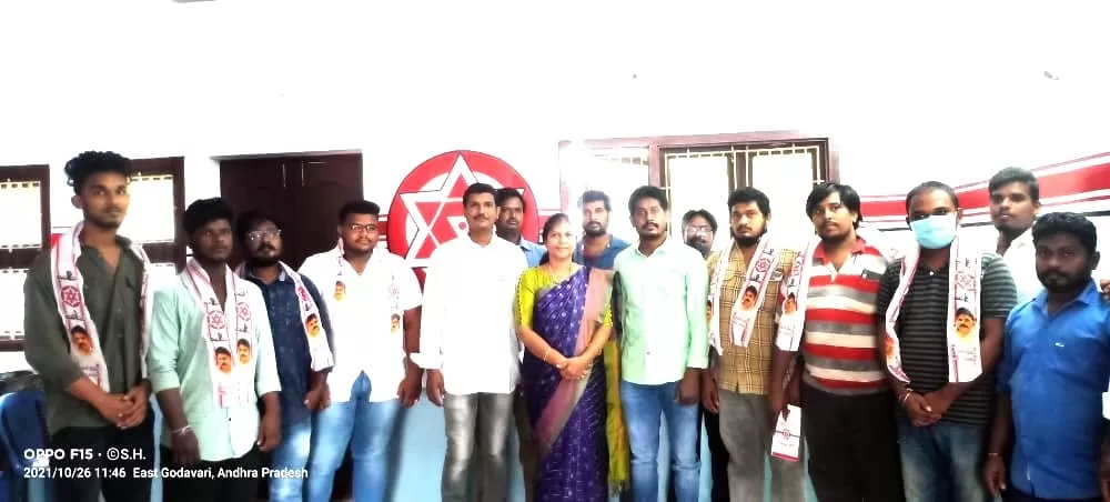 పిఠాపురం