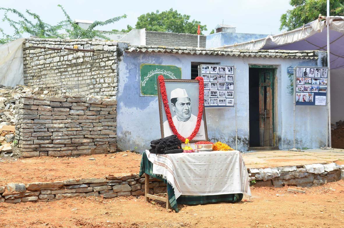 దామోదరం సంజీవయ్య
