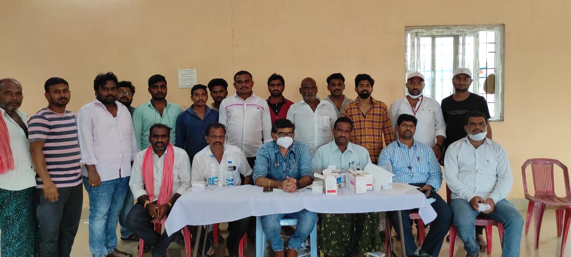పెసర్లంక