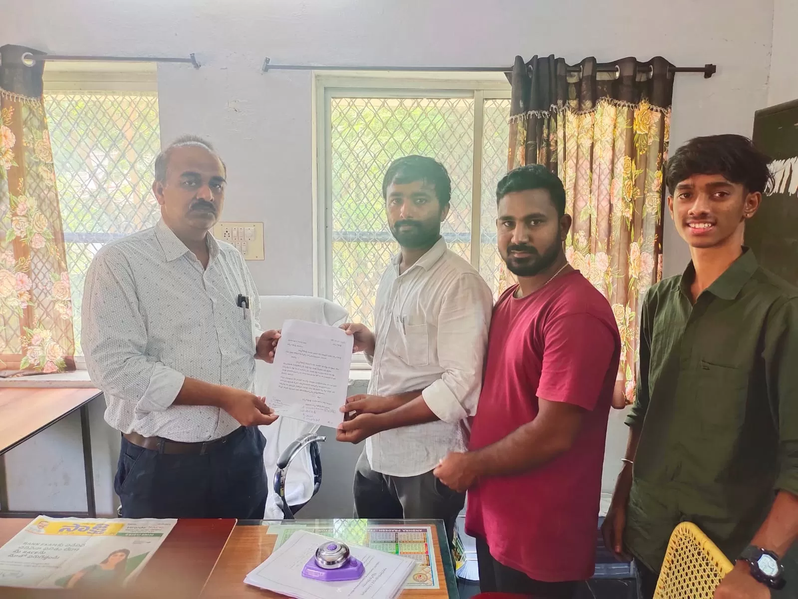 చెన్నేకొత్తపల్లి
