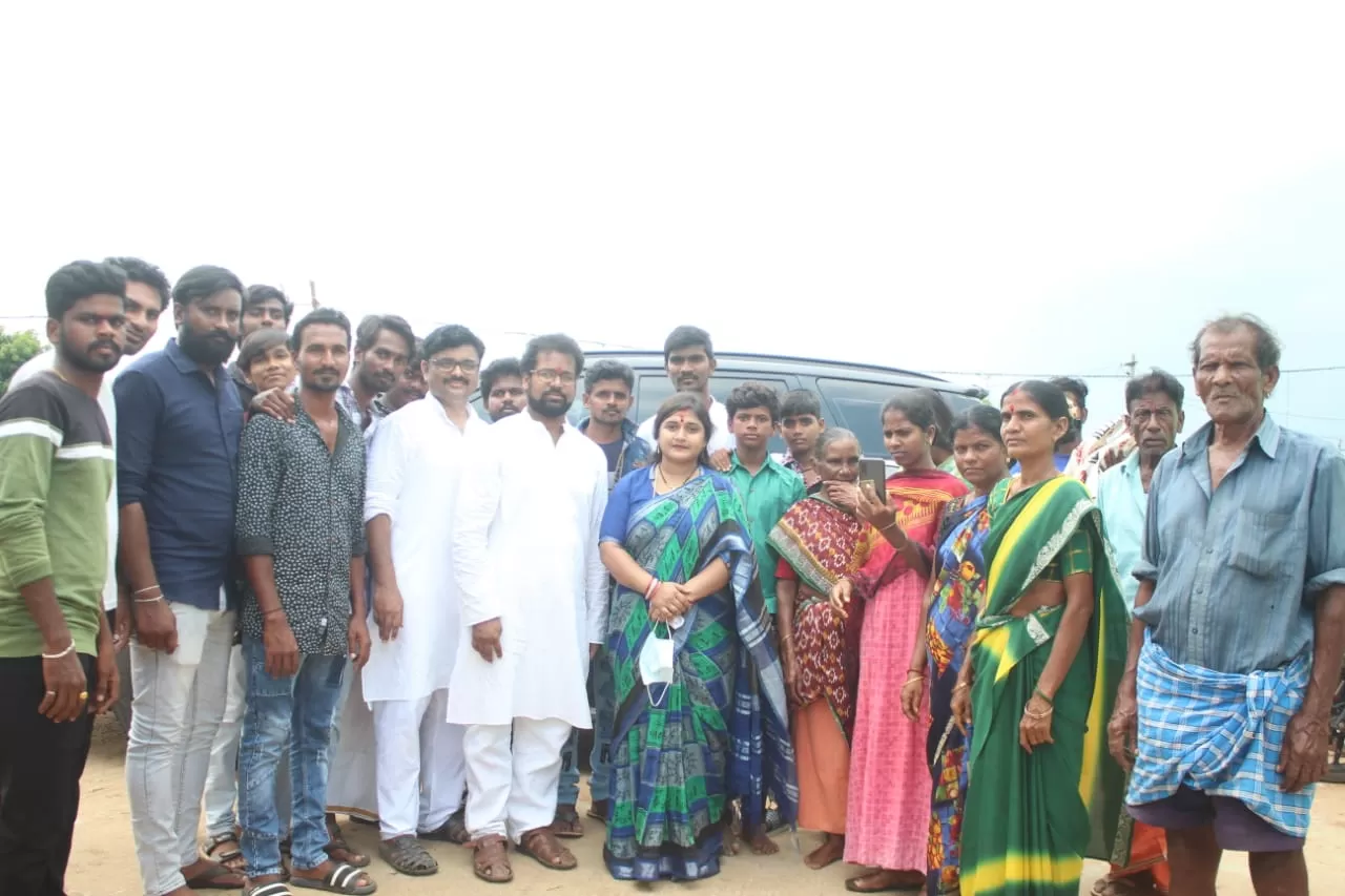 వినుత కోటా