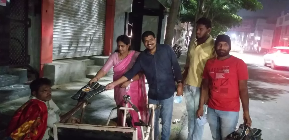 శరణార్ధుల