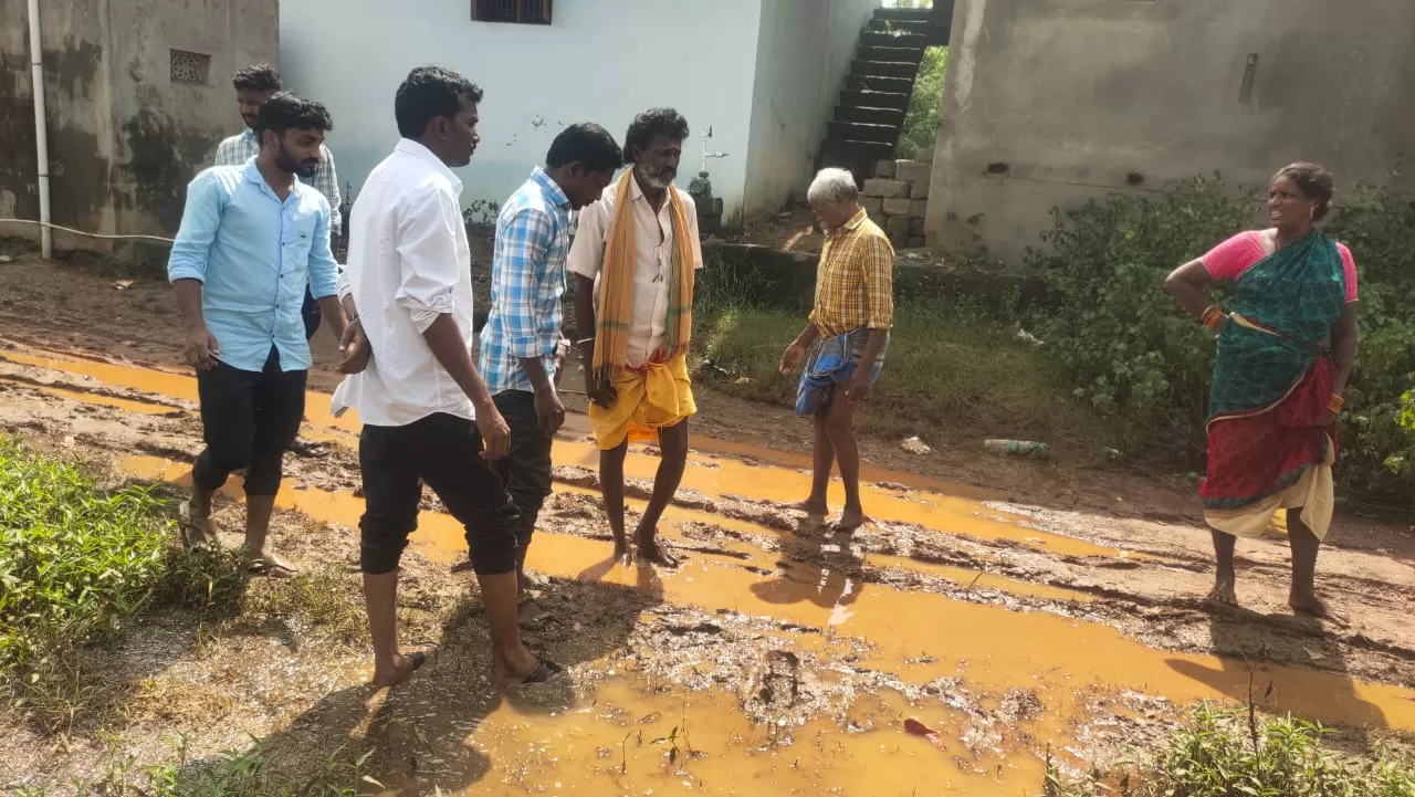 బురలాల లీలా