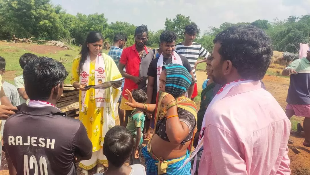 సూళ్లూరుపేట