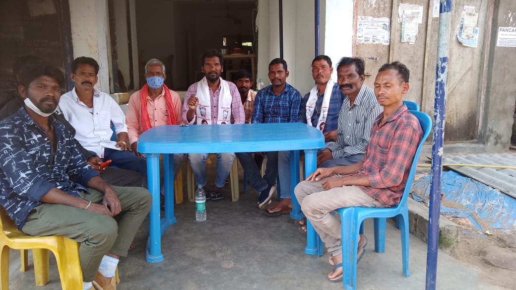 విద్యార్థుల
