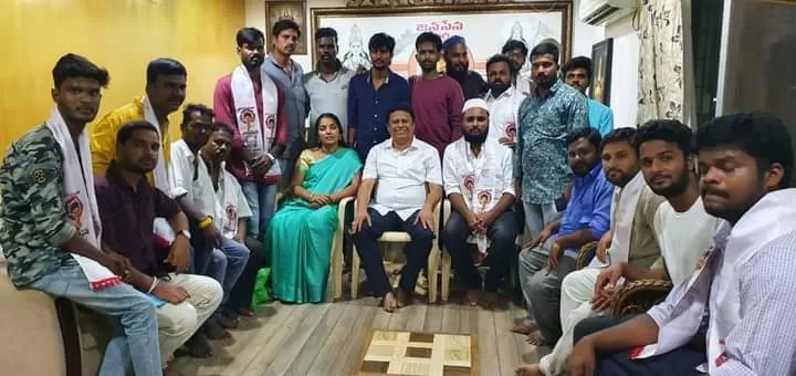 వైసీపీ