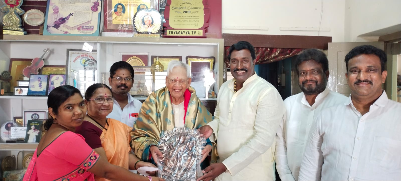 వయోలిన్