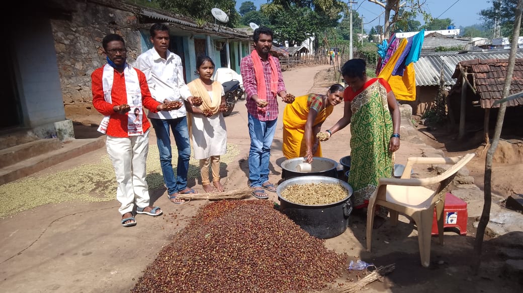 కాఫీ