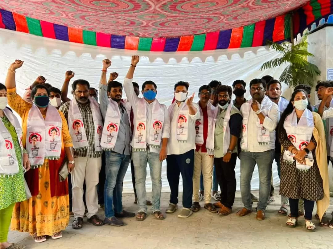 తిరుపతి