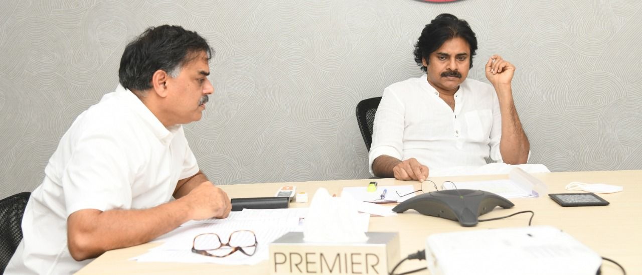 పవన్ కళ్యాణ్