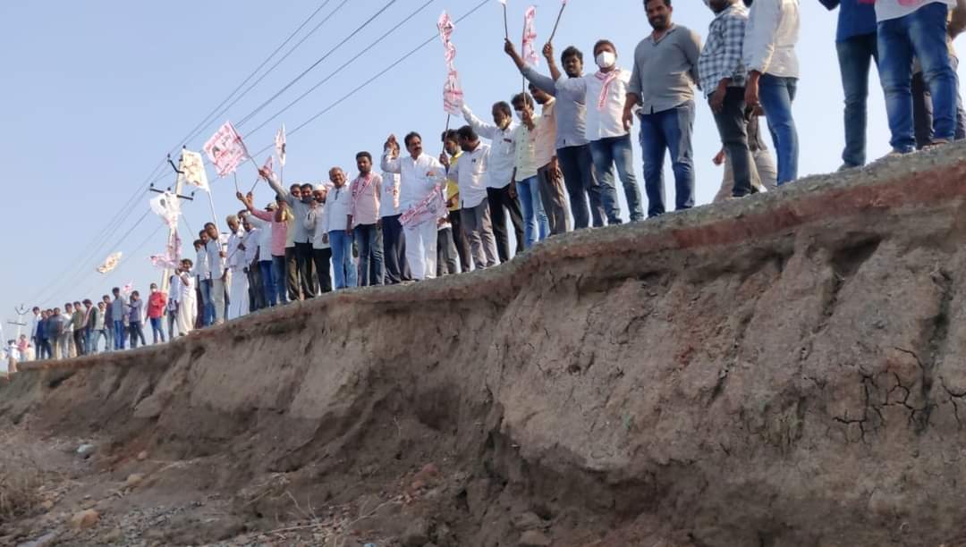 ఎదురుమోండి