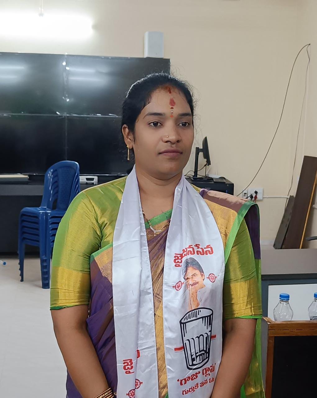 మున్సిపాలిటీ