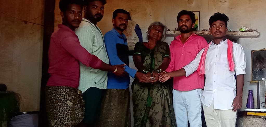 చంద్రశేఖర్