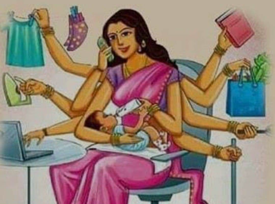Womens Day