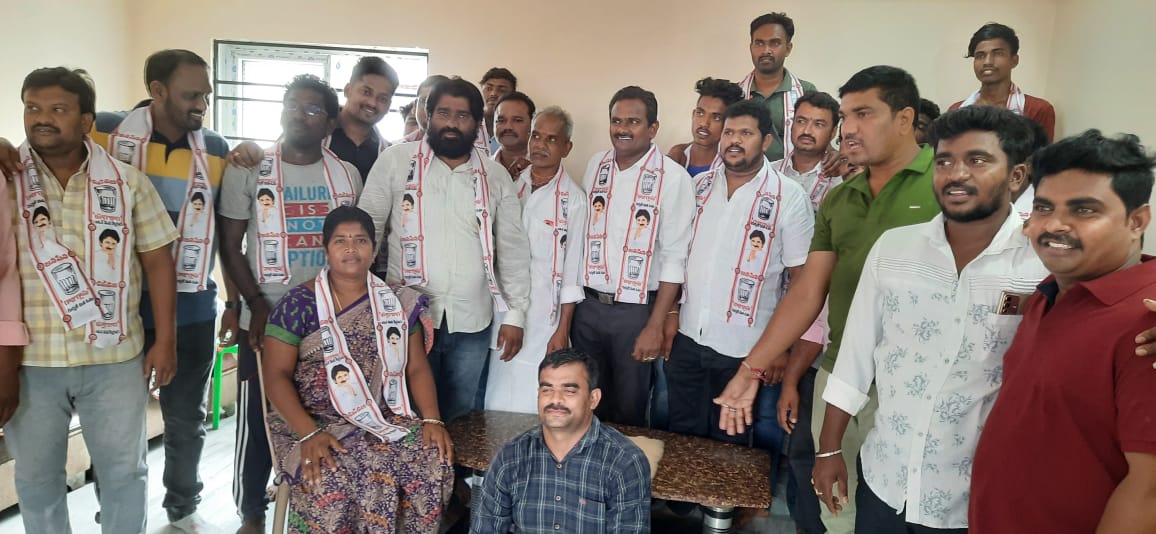 జనసేనపార్టీ