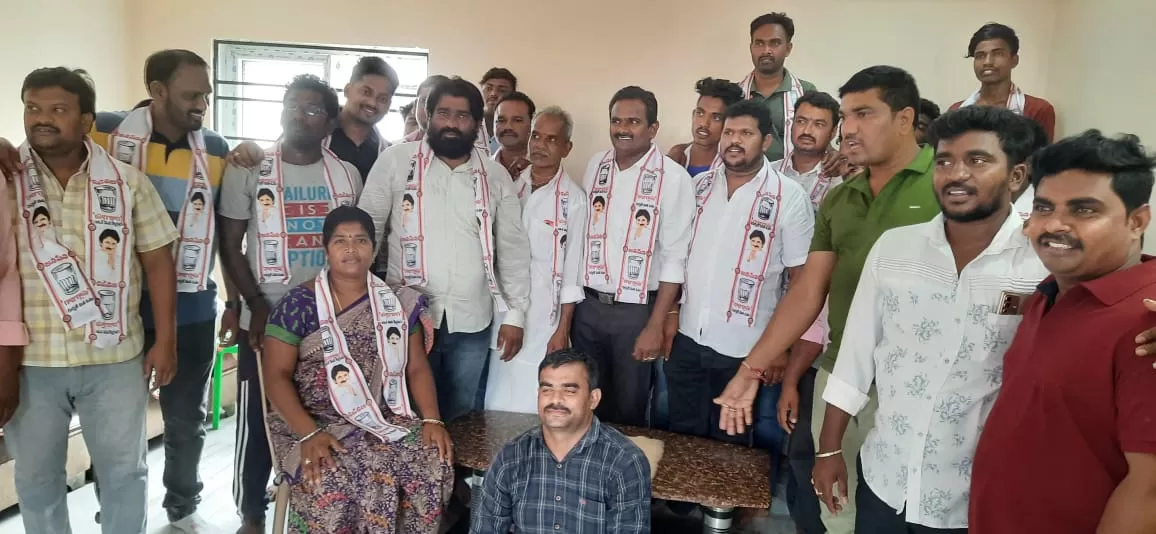 జనసేనపార్టీ