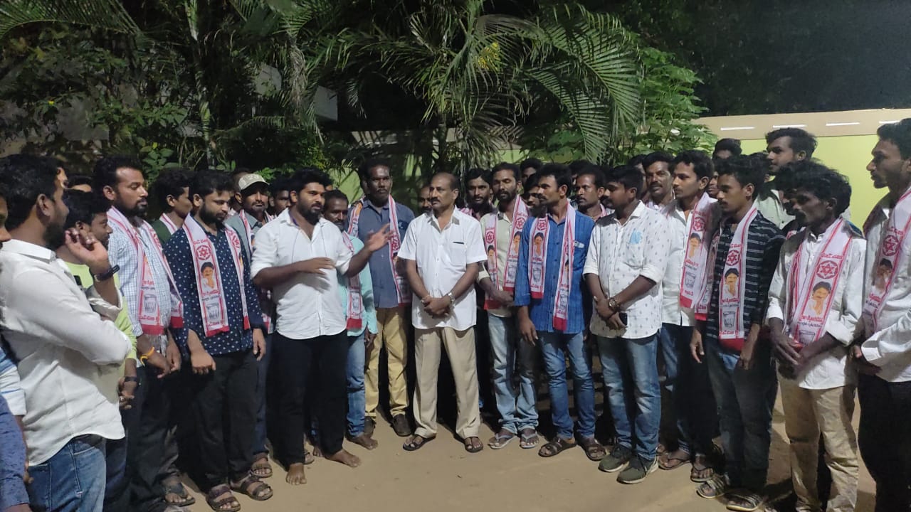 పాయకరావుపేట