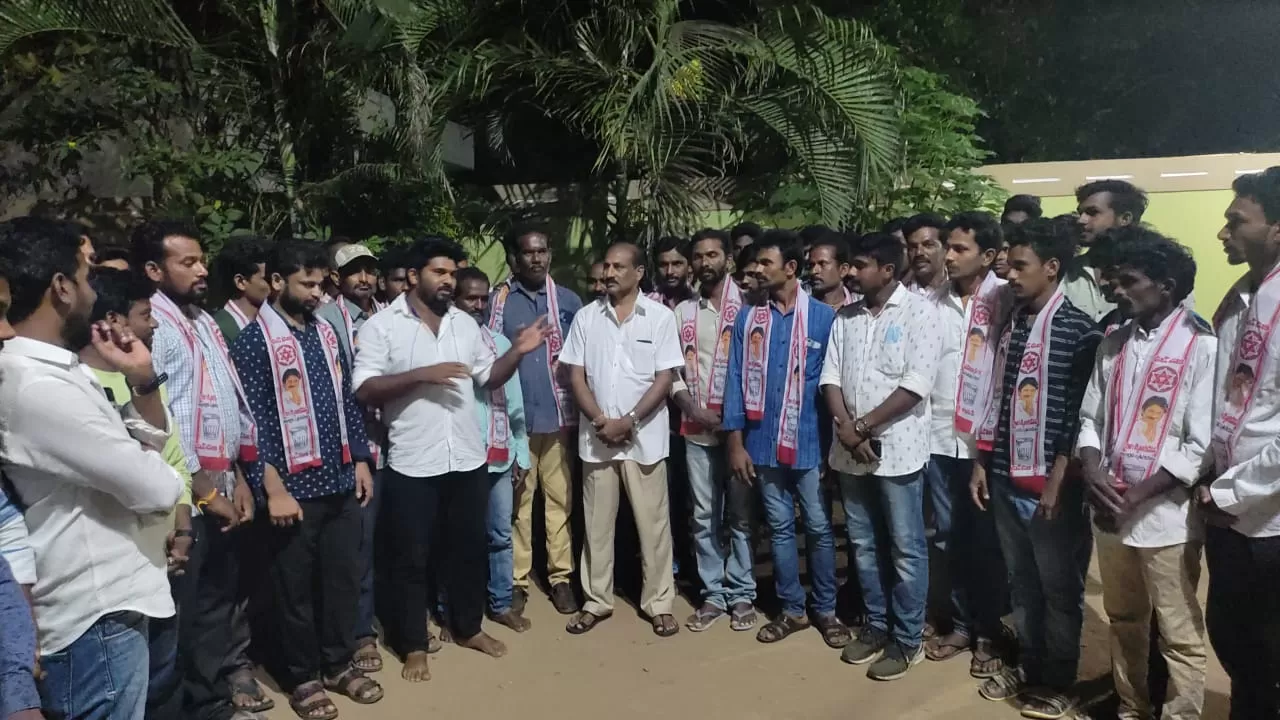 పాయకరావుపేట
