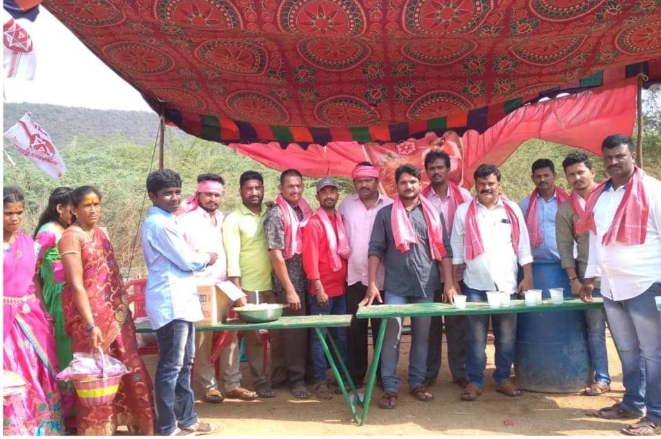 జనసైనికులు