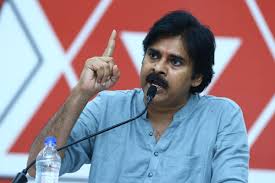 పవన్‌ కల్యాణ్‌, జనసేన